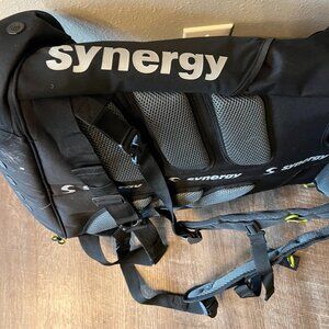 Synergy Triathlon Transition Bag